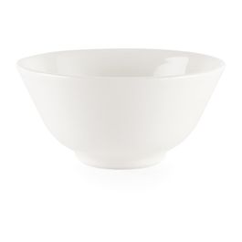 Churchill Plain Whiteware P845