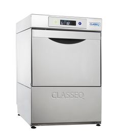 Medium Duty 350mm Basket Glasswashers