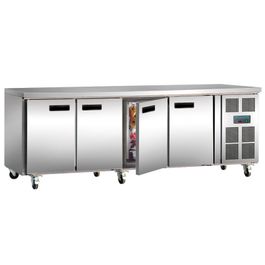 Polar G601