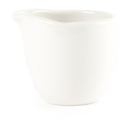 Churchill Plain Whiteware P437