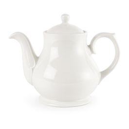 Churchill Plain Whiteware P746