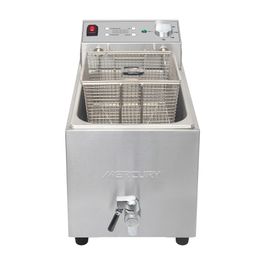 Mercury FC256