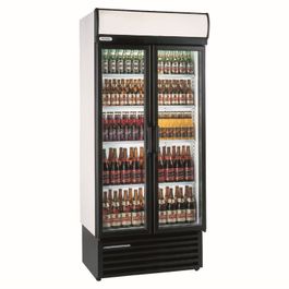 Tefcold HD890
