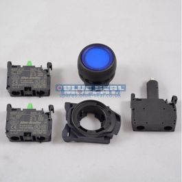 Blue Seal 020893/51