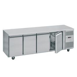 Tefcold PH40
