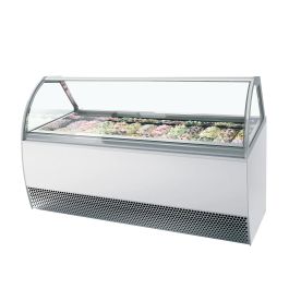 Tefcold MILLENNIUM LX24