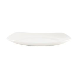 Churchill Plain Whiteware W842