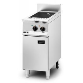 Electric Pasta Boilers