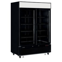 Tefcold LGF5000 BLACK