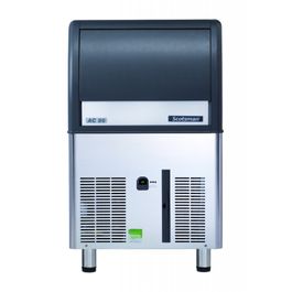 Scotsman AC 86