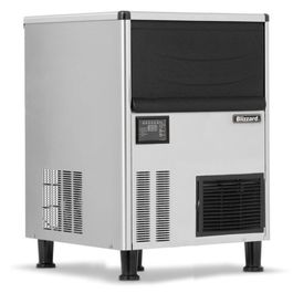 Self Contained Ice Machine Flakers