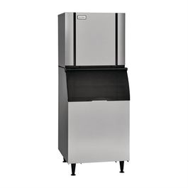 Ice-O-Matic 