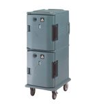 Camcart® UPCH8002401 Heated 12 x 1/1 GN Electric Pan Carrier