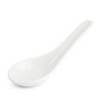 Image of CG138 Oriental Chinese Spoons 125mm (Pack of 24)
