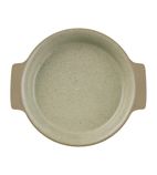 DY130 Churchill Igneous Stoneware Serving Plates 230mm