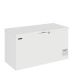 ECO DESIGN EL53 491 Ltr White Chest Freezer