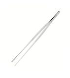 CW498 Round Tipped Tweezers 300mm