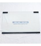 233346 Door Inner Glass for Turbofan Heavy Duty Convection Ovens