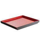 DT775 Asia+  Red Tray GN 1/2