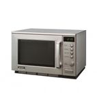R-23AM 1900w Commercial Microwave