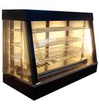 GD231 Hot Display Cabinet