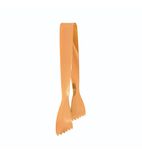 10202-02 Copper Ice Tong