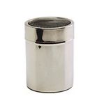 DK651 Stainless Steel Shaker With Mesh Top