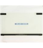 233368 Door Inner Glass Assembly for Turbofan Heavy Duty Convection Ovens