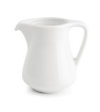 Image of Classic White CG050 Creamers 100ml (Pack of 12)