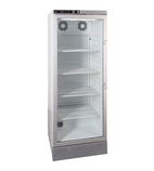AKG317 306 Ltr Single Door Pharmacy Refrigerator
