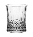 Gatsby FH119 Polycarbonate Old Fashioned Glasses 290ml (Pack of 12)