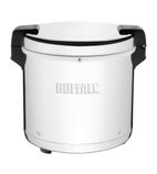 HX988 21 Ltr Electric Rice Warmer