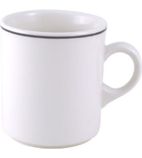 Black Line P685 Nova Mugs 284ml (Pack of 24)