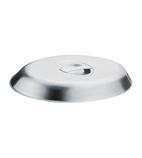 P182 Oval Vegetable Dish Lid 250 x 170mm