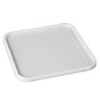 DA573 Ice Cream Container Lids 10 Ltr (Pack of 40)