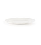 White P603 Classic Plates 254mm (Pack of 24)