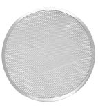 HZ493 Aluminium Pizza Screen 14"
