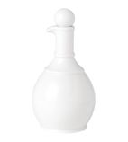 Simplicity White V9332 Oil or Vinegar Jar Stoppers (Pack of 12)