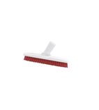 FA486 System One Grout Brush Red Bristles