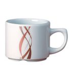 Churchill Helix Maple Cups 82.5ml - W545