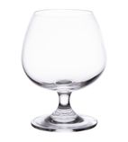 Image of GF739 Bar Collection Crystal Brandy Glasses 400ml (Pack of 6)