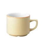Churchill Sahara Maple Tea Cup - W157