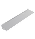 Image of Y752 1500w x 300d mm Stainless Steel Wall Shelf