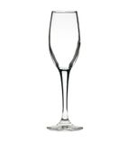 T265 Perception Champagne Flutes 170ml (Pack of 12)