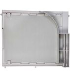 H 2011-3280 Microwave Ceiling Plate