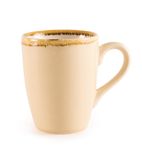 Kiln GP334 Mugs Sandstone 340ml (Pack of 6)