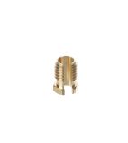 Image of TC07 Thermocouple Nut for Gas Salamander Grills