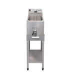 DF501 Stand for Single Fryer