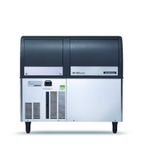 EF127 Automatic Self Contained Ice Flaker With Drain Pump (120kg/24hr)