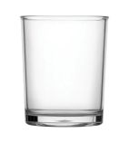 President FH137 Polycarbonate Glasses 230ml (Pack of 36)